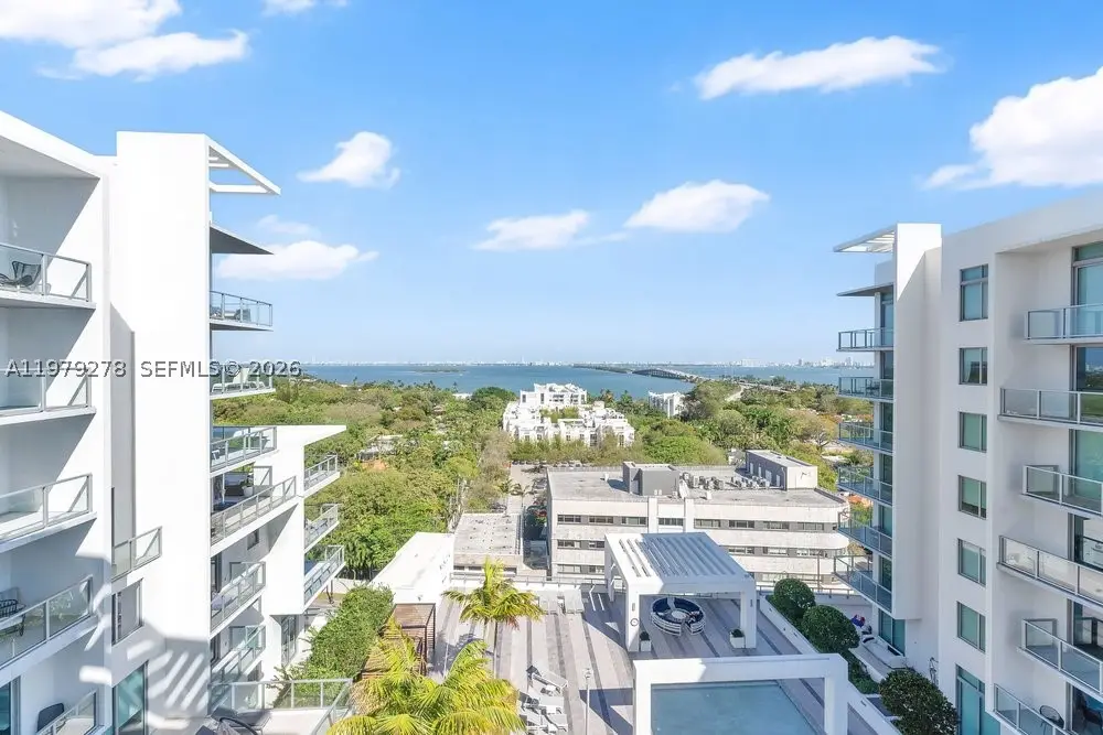 3900 Biscayne #N-1101, Miami, FL 33137 - #1
