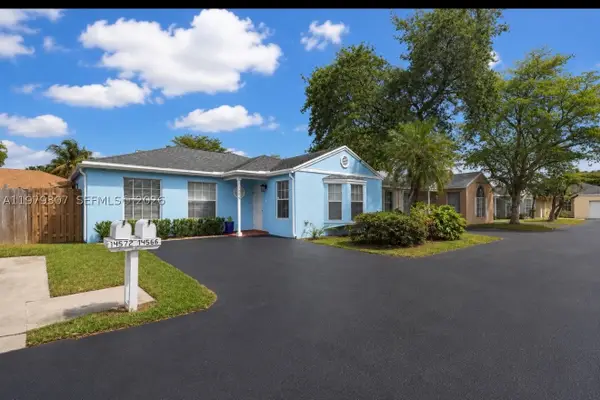 14566 SW 124th, Miami, FL 33186