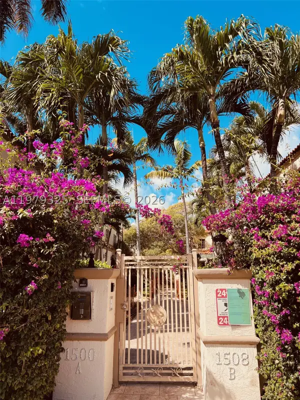 1500 Pennsylvania #9A, Miami Beach, FL 33139