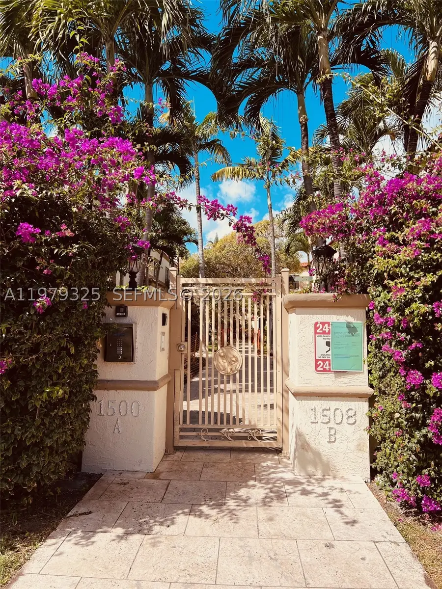 1500 Pennsylvania #9A, Miami Beach, FL 33139 - #2