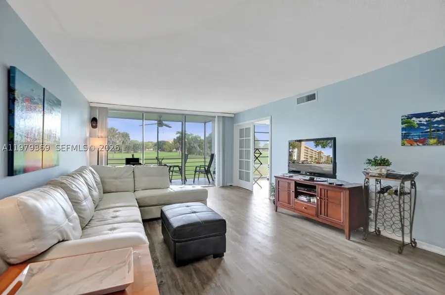 2651 S Course #203, Pompano Beach, FL 33069 - #3