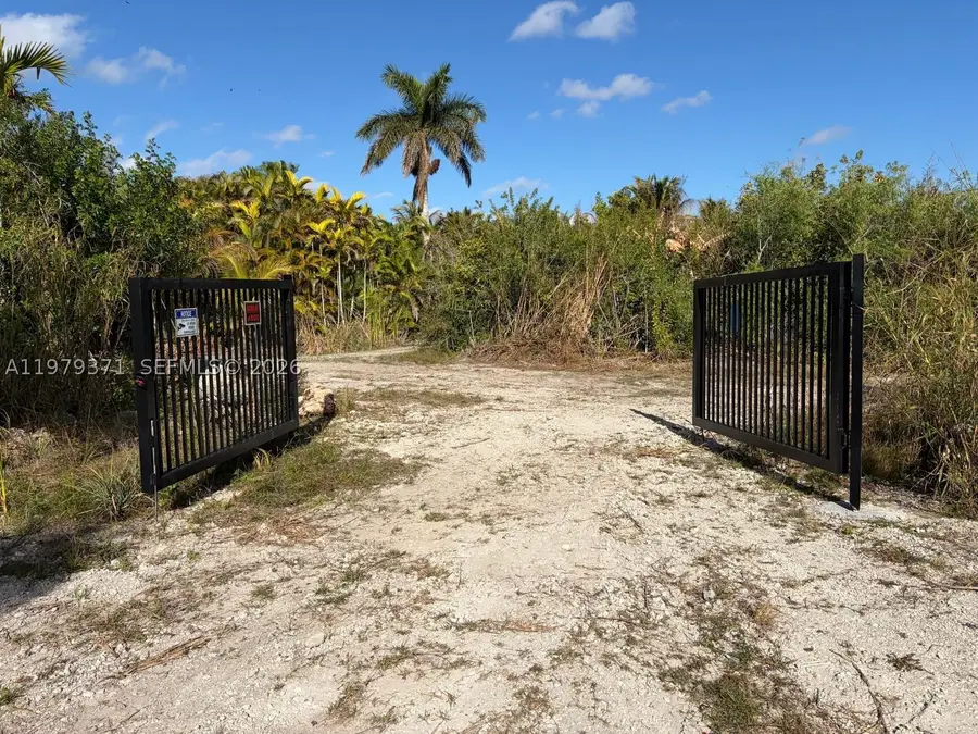 406 St & 212 Avenue 406 St & 212, Florida City, FL 33034 - #2