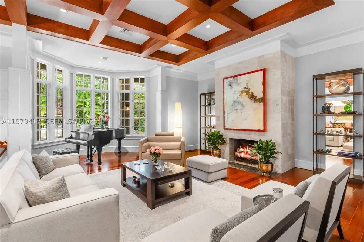 10225 Coral Creek, Coral Gables, FL 33156 - #1