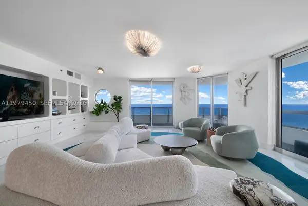 5801 Collins #1200, Miami Beach, FL 33140