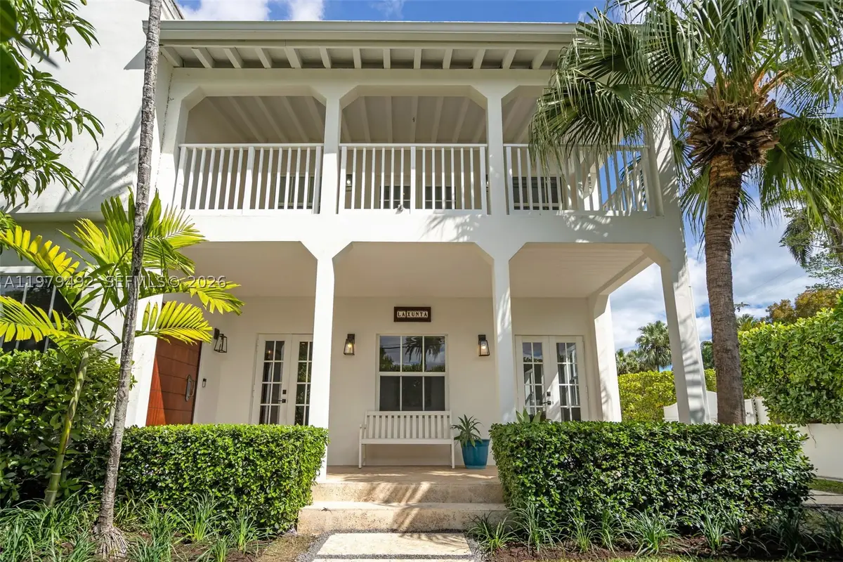 707 W 54th, Miami Beach, FL 33140 - #1
