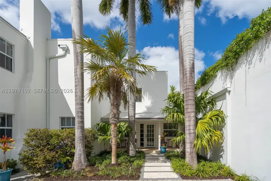707 W 54th, Miami Beach, FL 33140 - #2