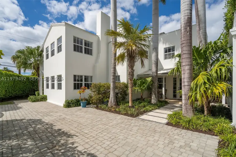 707 W 54th, Miami Beach, FL 33140 - #3
