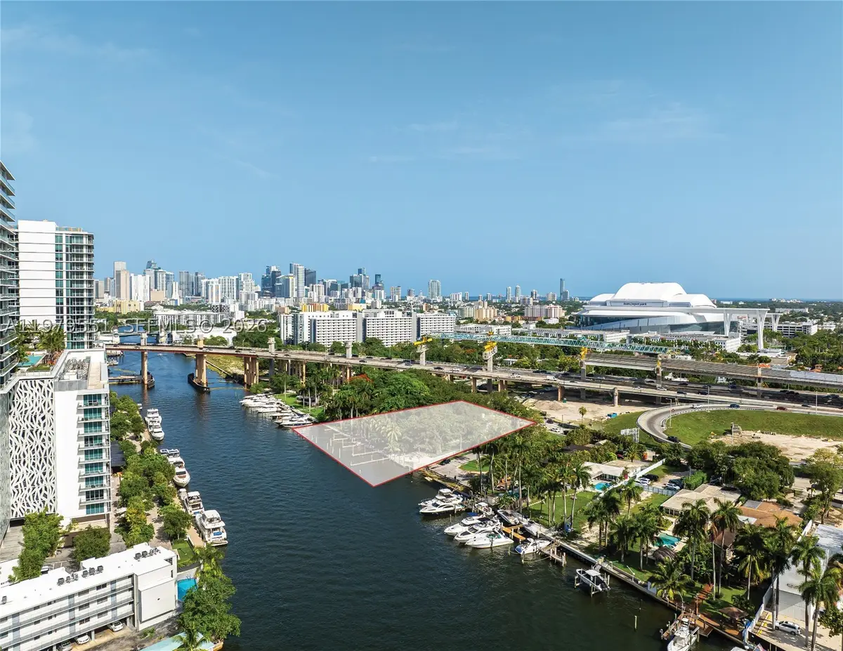 1515 NW North River, Miami, FL 33125 - #1