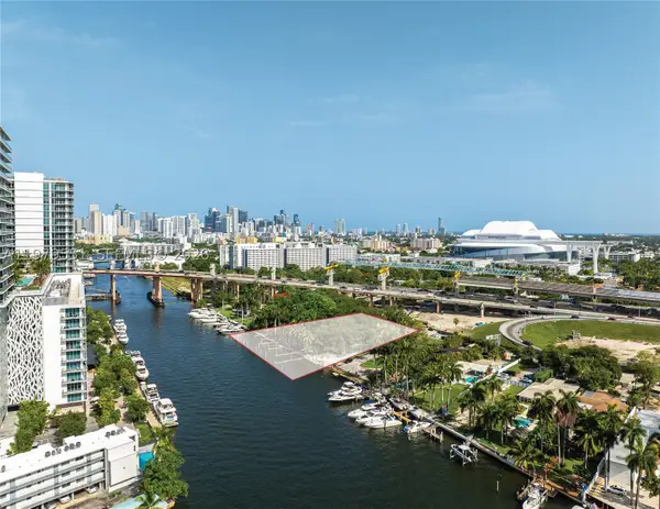 1515 NW North River, Miami, FL 33125
