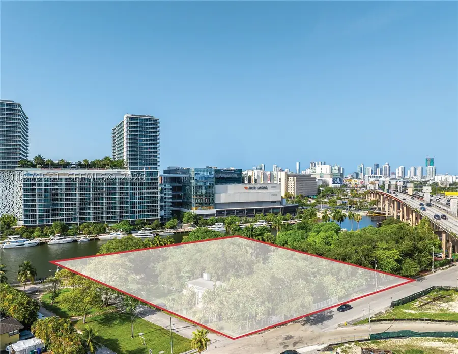 1515 NW North River, Miami, FL 33125 - #2