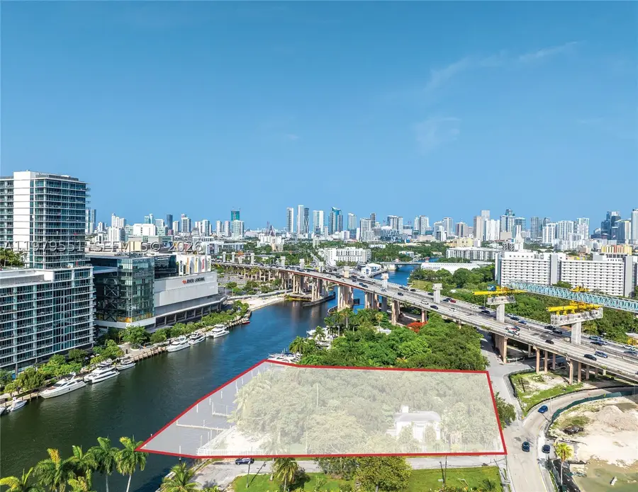 1515 NW North River, Miami, FL 33125 - #3