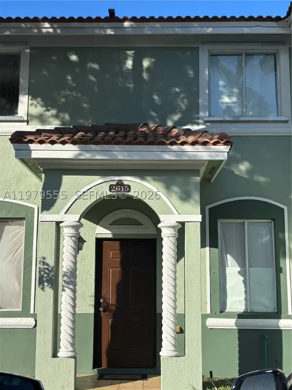 2615 SE 14, Homestead, FL 33035