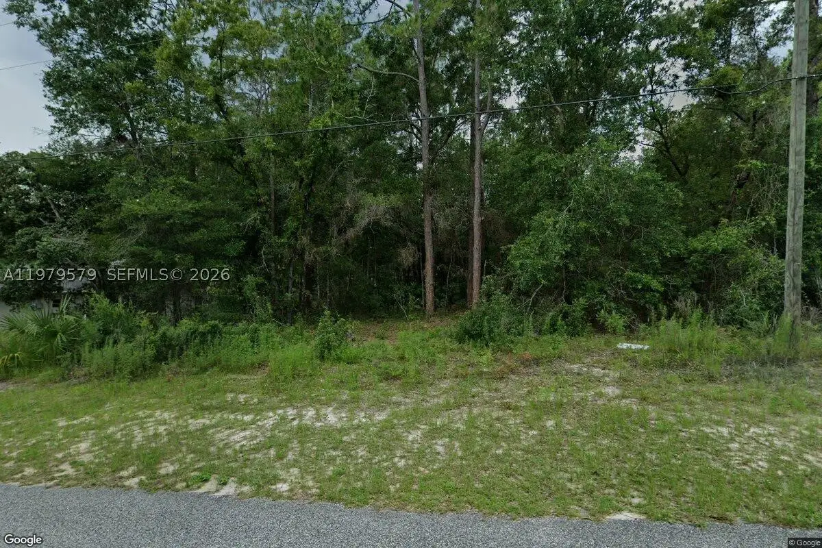 10684 N Burbank, Citrus Springs, FL 34434 - #1