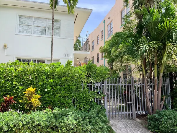 1551 Michigan #13, Miami Beach, FL 33139