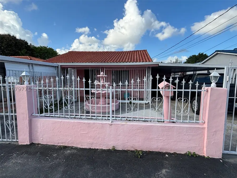 3533 NW 2nd, Miami, FL 33125 - #2