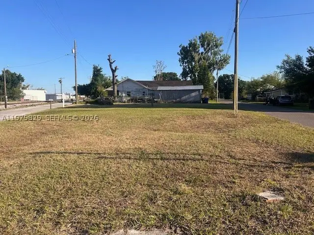610 NW Phosphate, Mulberry, FL 33860 - #2