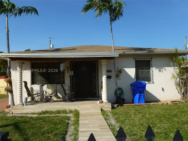 3261 NW 14th, Miami, FL 33125