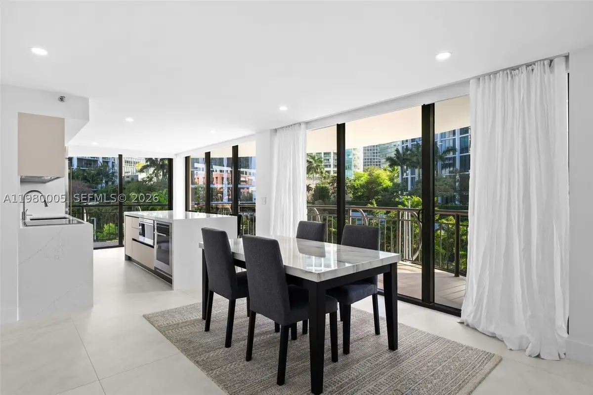 2843 S Bayshore #5F, Miami, FL 33133 - #1