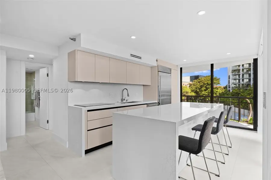 2843 S Bayshore #5F, Miami, FL 33133 - #3