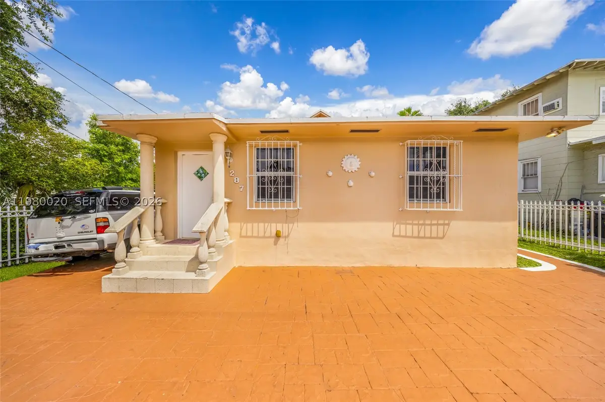 287 NW 31st, Miami, FL 33127 - #1
