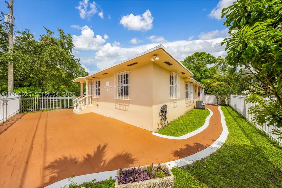 287 NW 31st, Miami, FL 33127 - #2