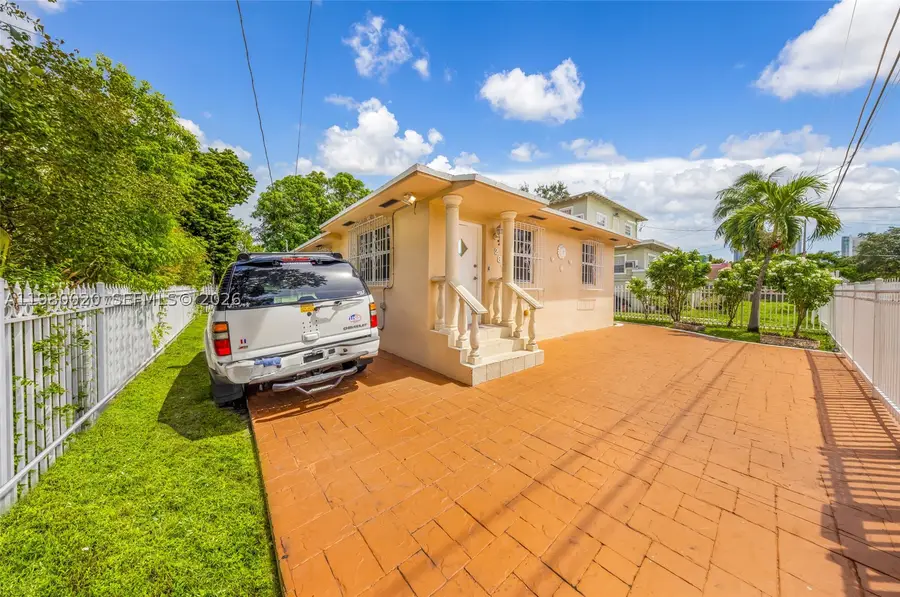 287 NW 31st, Miami, FL 33127 - #3