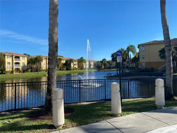 9645 NW 1st #1-302, Pembroke Pines, FL 33024