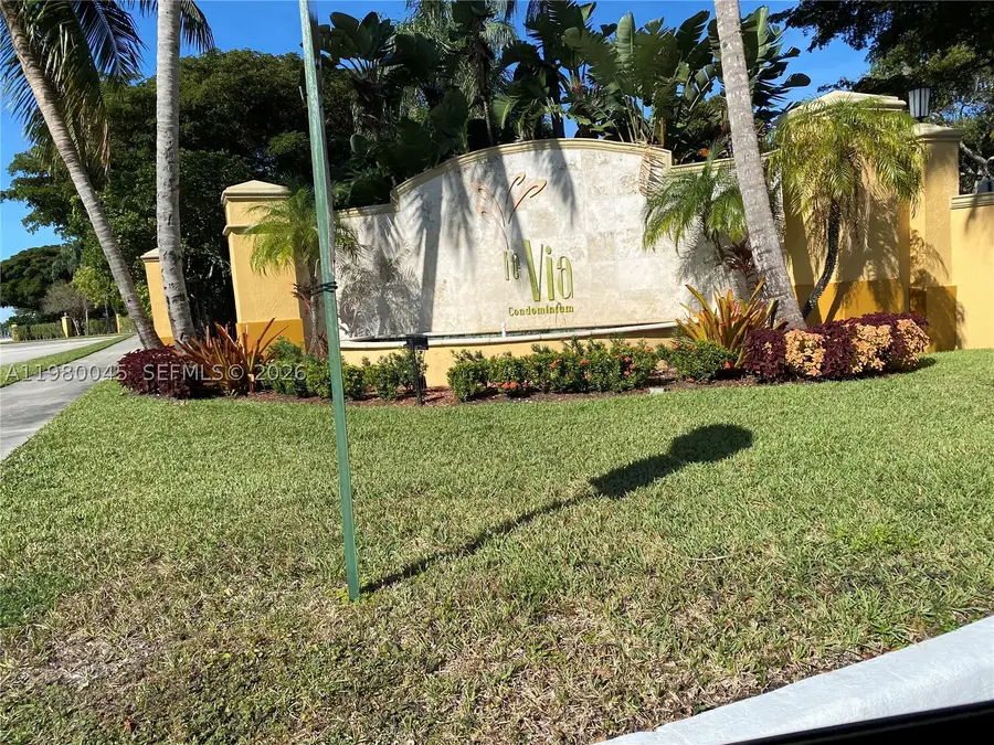 9645 NW 1st #1-302, Pembroke Pines, FL 33024 - #2