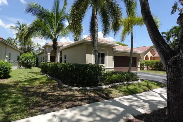 4321 Willow Ridge, Weston, FL 33331