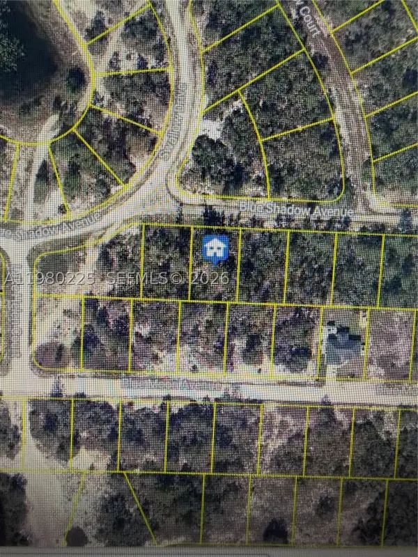 459 Ruba, Lake Placid, FL 33852