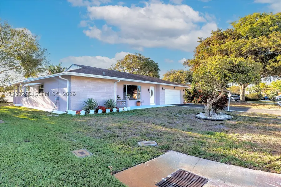 8209 NW 91st, Tamarac, FL 33321 - #3