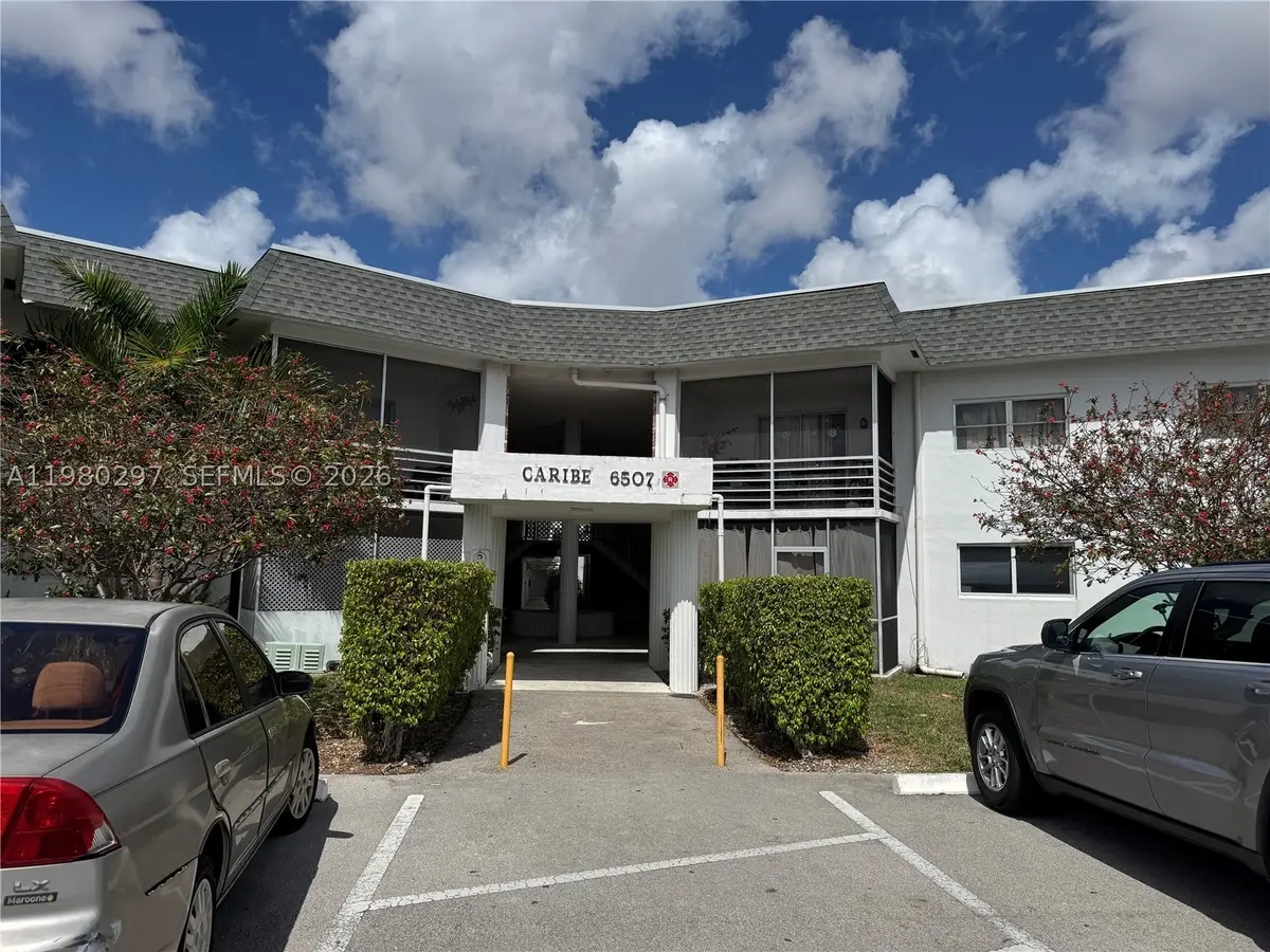 6507 Winfield #111AC, Margate, FL 33063 - #1