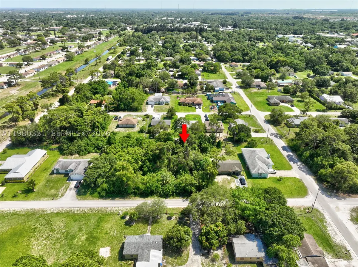 3401 Avenue L, Fort Pierce, FL 34947 - #1