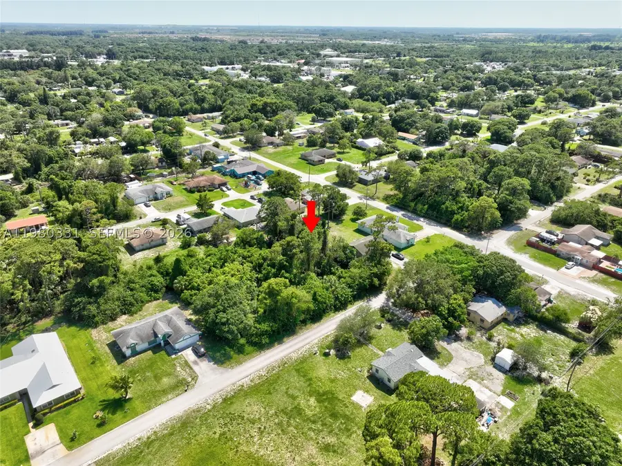 3401 Avenue L, Fort Pierce, FL 34947 - #2