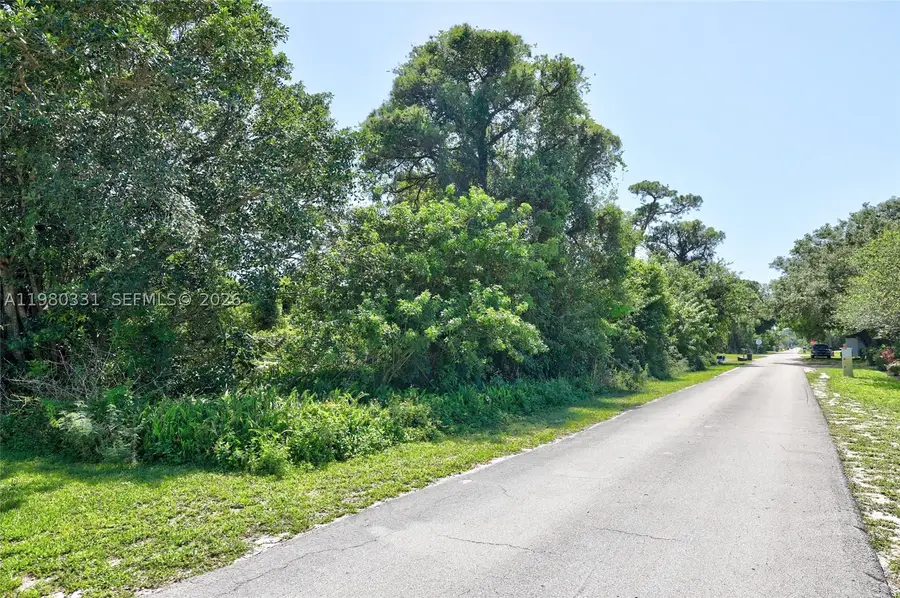 3401 Avenue L, Fort Pierce, FL 34947 - #3