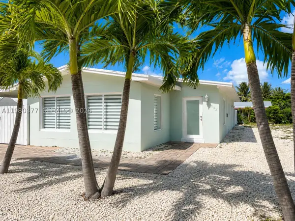 1262 Marlin, Marathon, FL 33050