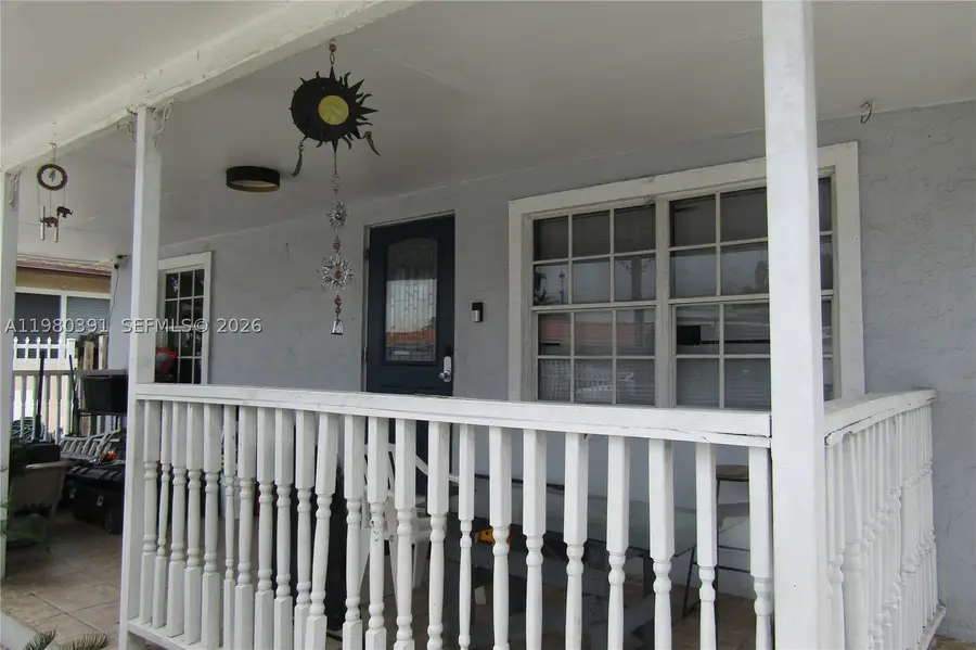 2223 NW 32nd, Miami, FL 33142 - #2