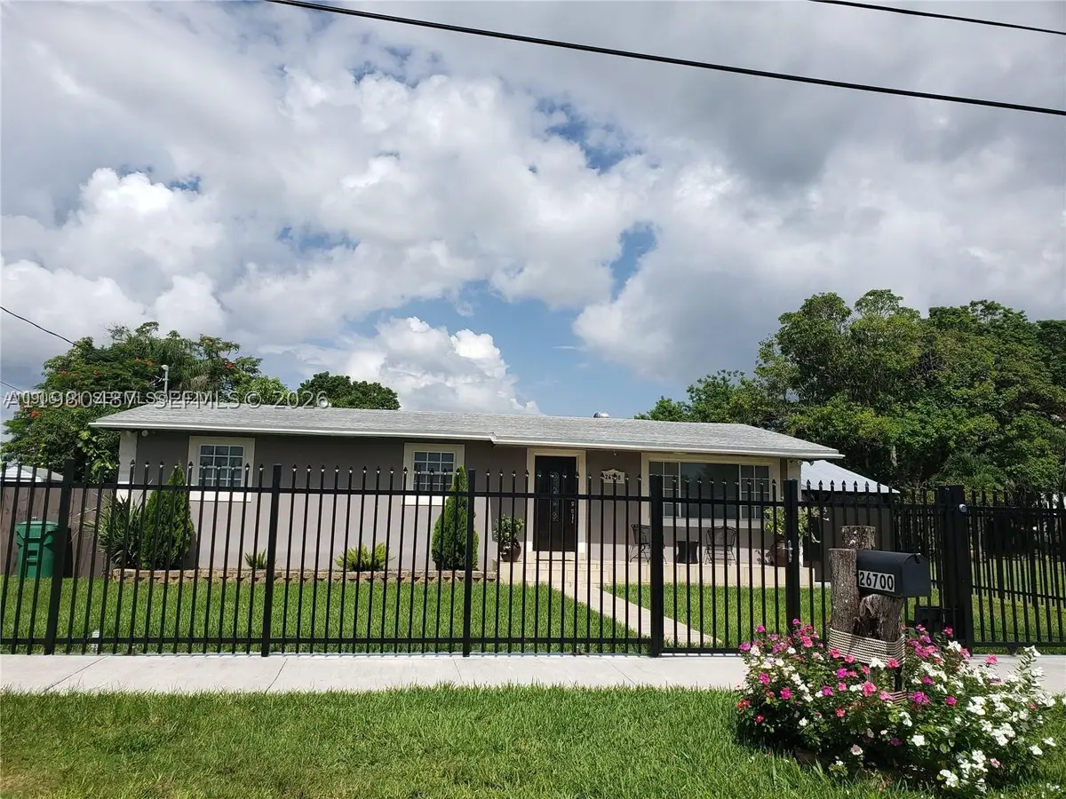 26700 SW 138th, Homestead, FL 33032 - #1