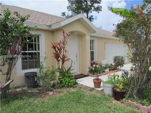 3352 SW Himango, Port St Lucie, FL 34953