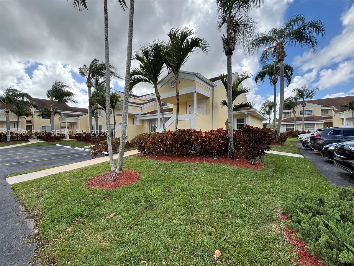 2516 SE 19th #208-A, Homestead, FL 33035 - #1