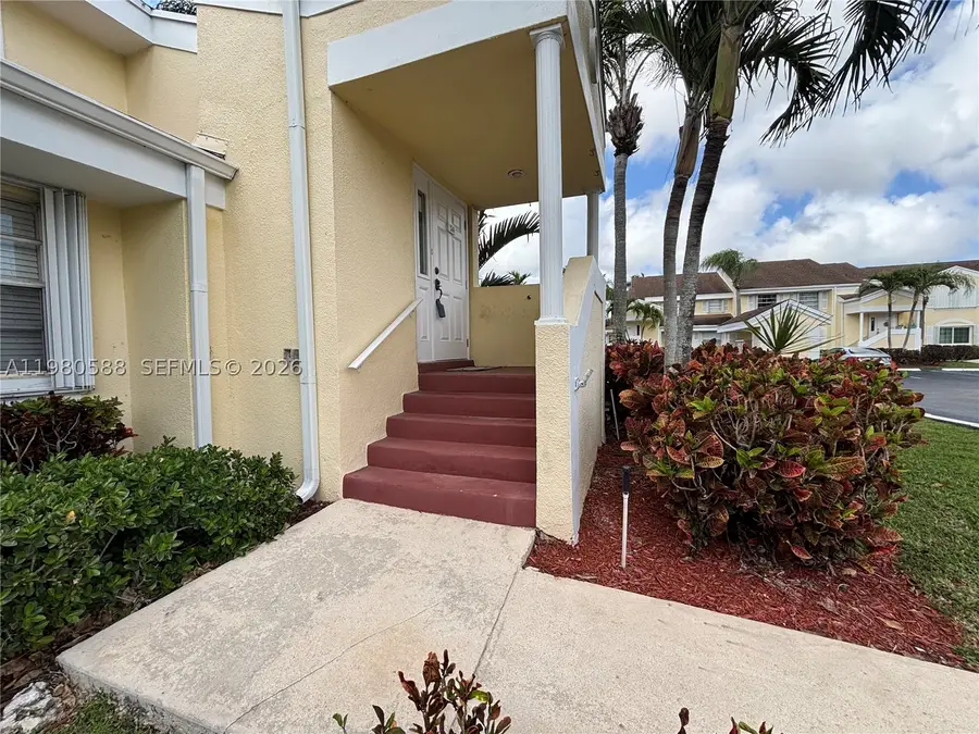 2516 SE 19th #208-A, Homestead, FL 33035 - #3
