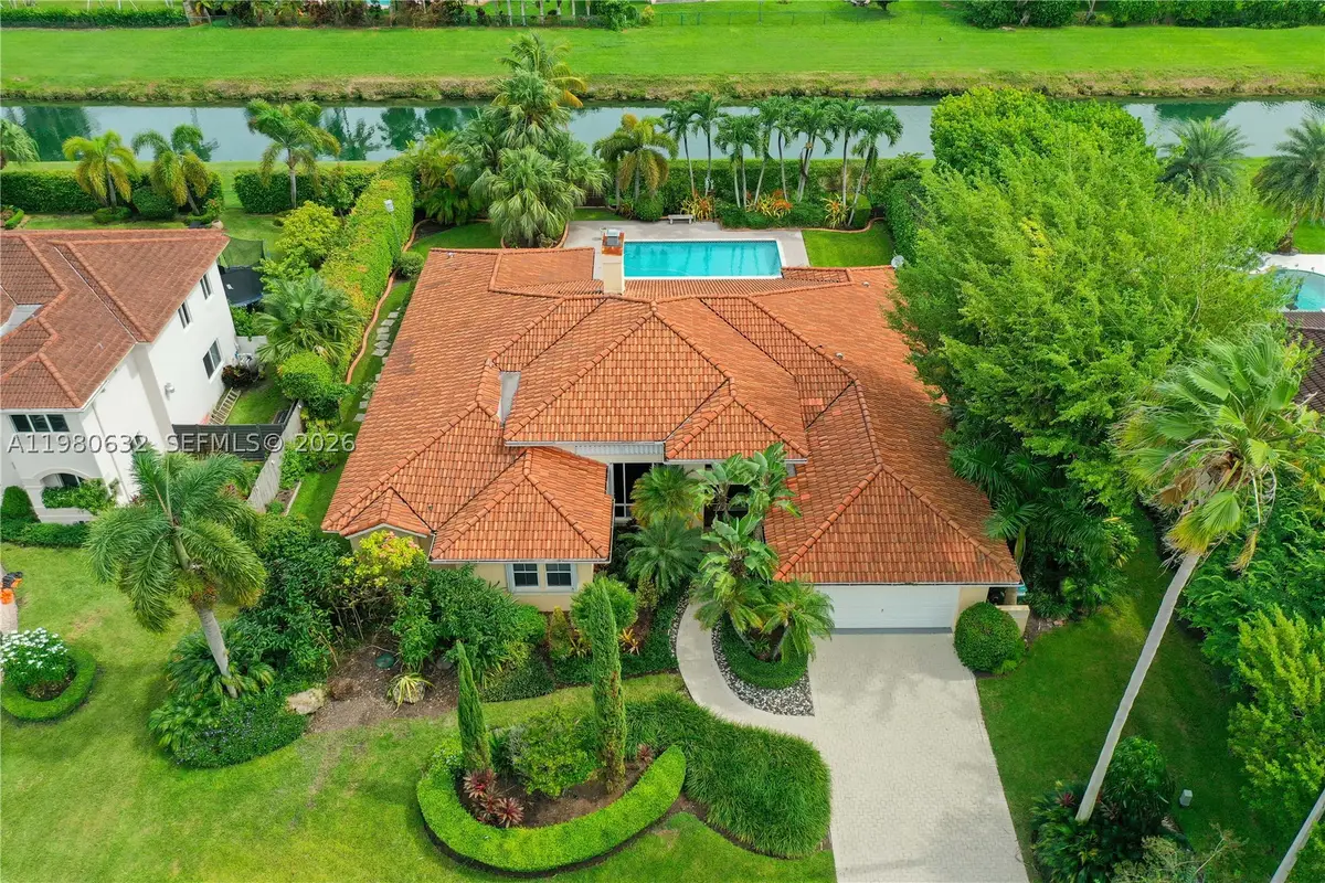 16701 SW 84th, Palmetto Bay, FL 33157 - #1