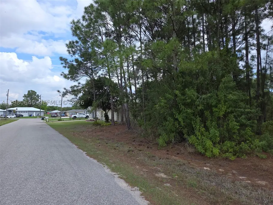 655 Lynn, Lake Placid, FL 33852 - #2