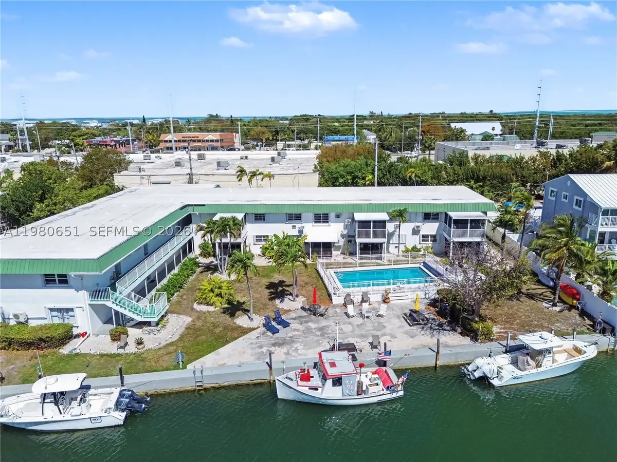 5301 Ocean #7, Marathon, FL 33050 - #1