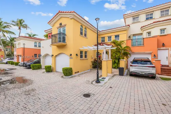 18450 NE 30th, Aventura, FL 33160