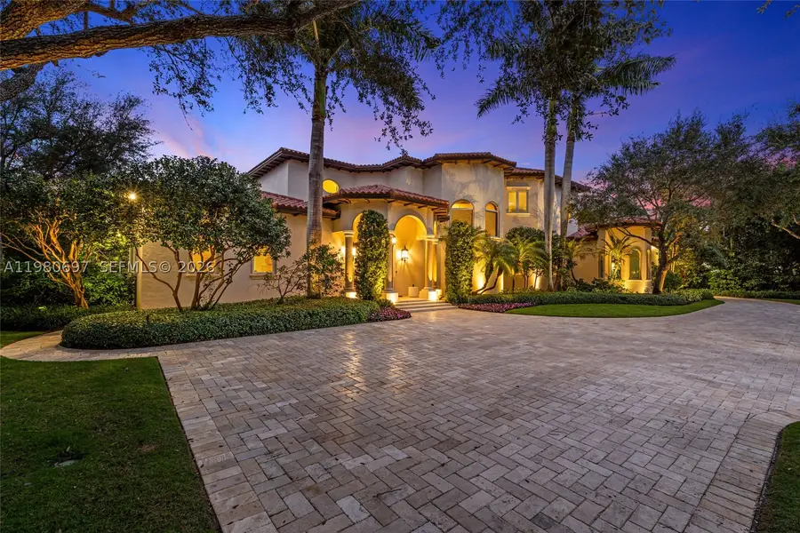 6255 SW 133rd, Pinecrest, FL 33156 - #2