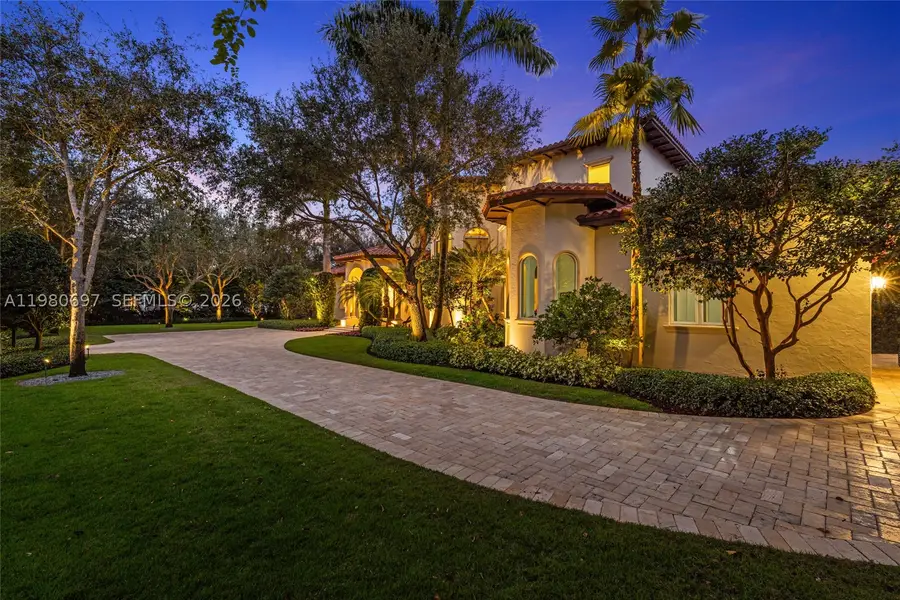 6255 SW 133rd, Pinecrest, FL 33156 - #3