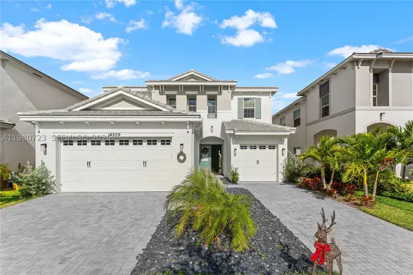 14209 Lace Bark, Westlake, FL 33470