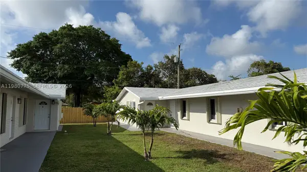 220 NW 12th, Pompano Beach, FL 33060
