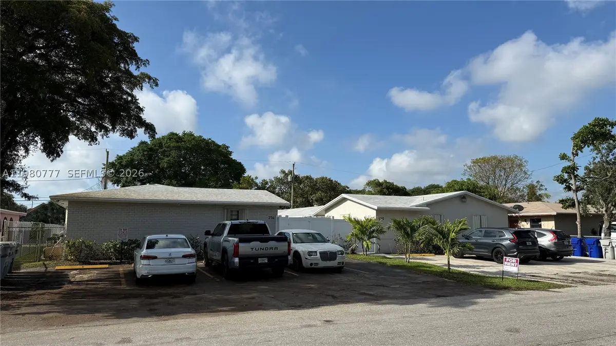 216 NW 12th, Pompano Beach, FL 33060 - #1